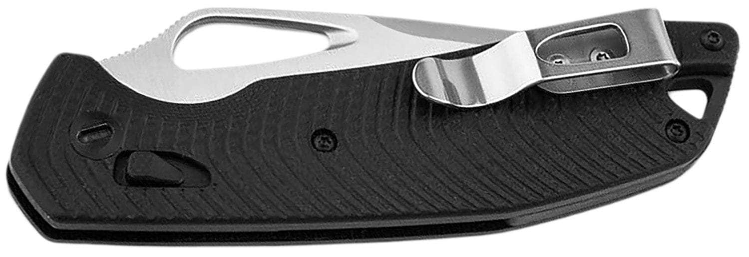 BOK 110308     DTK (DUTY TACTICAL KNIFE)