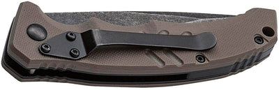 BOK 01BO483    PLUS INTENTION II AUTO COYOTE