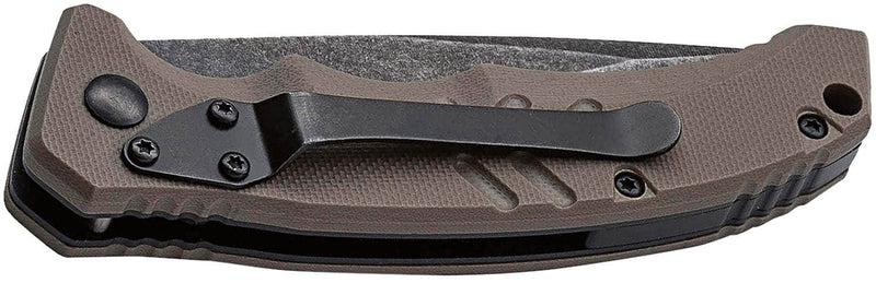 BOK 01BO483    PLUS INTENTION II AUTO COYOTE