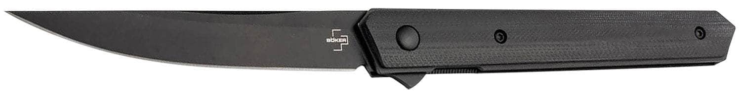 BOK 01BO339    PLUS KWAIKEN AIR ALL BLACK