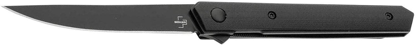 BOK 01BO329    PLUS KWAIKEN AIR MINI BLACK