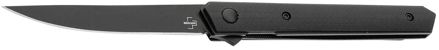 BOK 01BO329    PLUS KWAIKEN AIR MINI BLACK