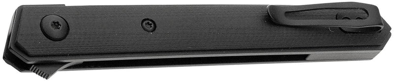 BOK 01BO329    PLUS KWAIKEN AIR MINI BLACK