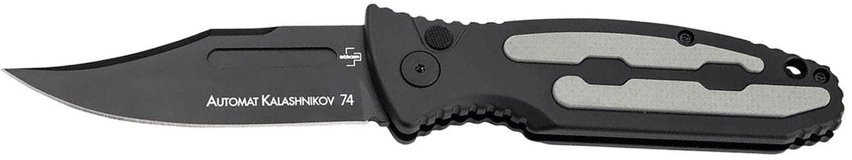 BOK 01KALS136  PLUS KALASHNIKOV 74 AUTO        BLK