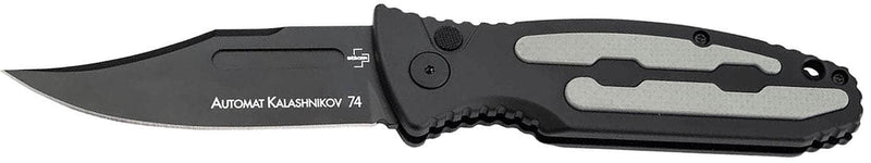 BOK 01KALS136  PLUS KALASHNIKOV 74 AUTO        BLK