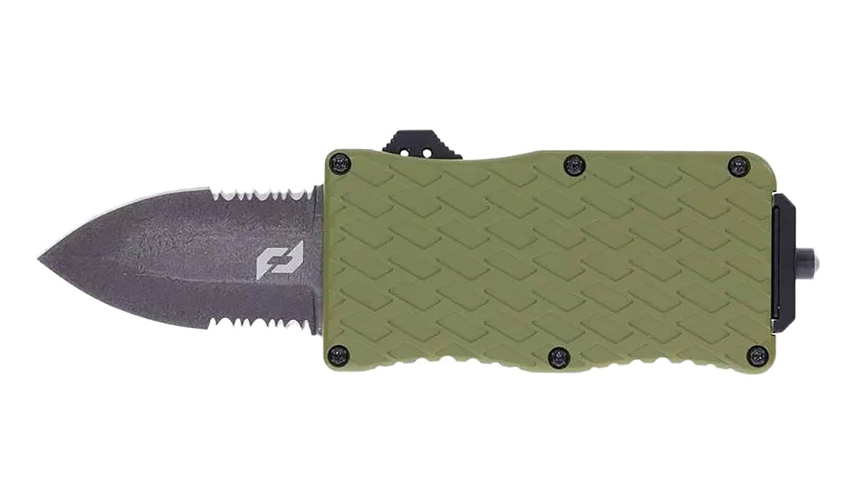 SCH 1159306     UPROAR TACTICAL MINI D/A OTF