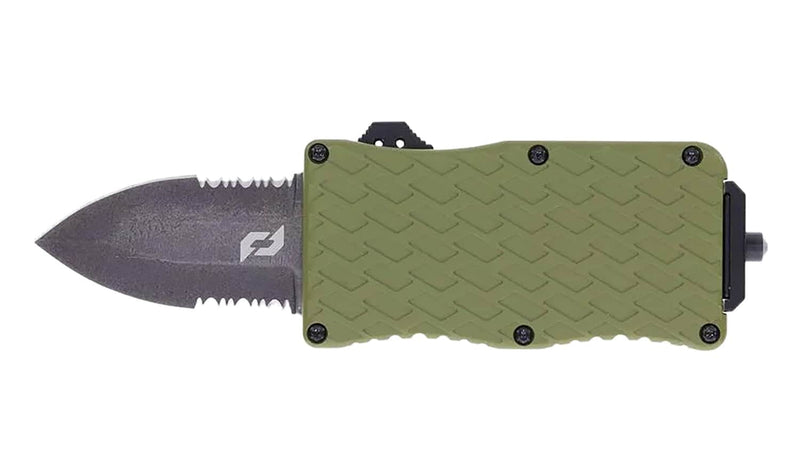 SCH 1159306     UPROAR TACTICAL MINI D/A OTF