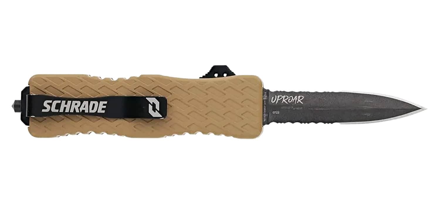 SCH 1159305     UPROAR TACTICAL D/A OTF