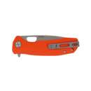 MEDIUM DROP POINT KNIFE - 8CR13MOV STEEL - HB1019