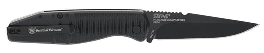 SWK 1215357 SPECIAL OPS PUSH BUTTON AUTO FOLDER