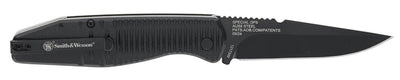 SWK 1215357 SPECIAL OPS PUSH BUTTON AUTO FOLDER
