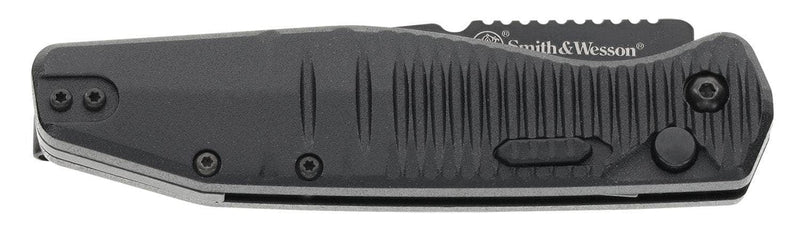 SWK 1215357 SPECIAL OPS PUSH BUTTON AUTO FOLDER