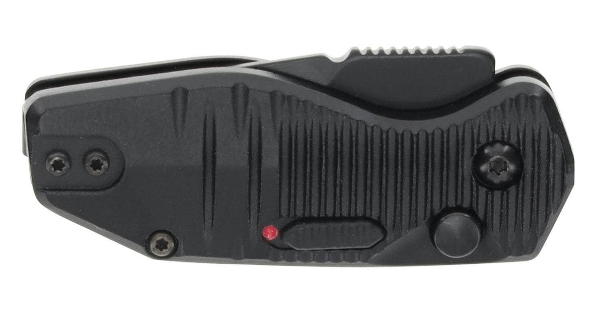 SWK 1219165 SPECIAL OPS PUSH BUTTON AUTO MINI FLDR