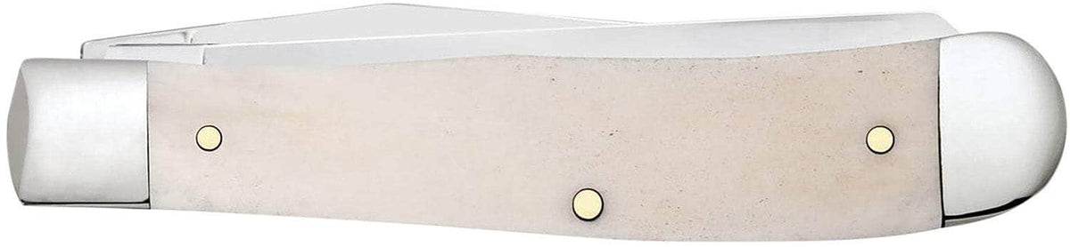 CASE 81222 SPORTSMAN SERIES NATURAL BONE ELK
