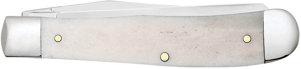 CASE 81221 SPORTSMAN SERIES NATURAL BONE TURKEY