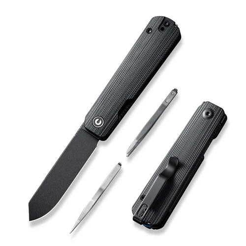 Sendy Knife