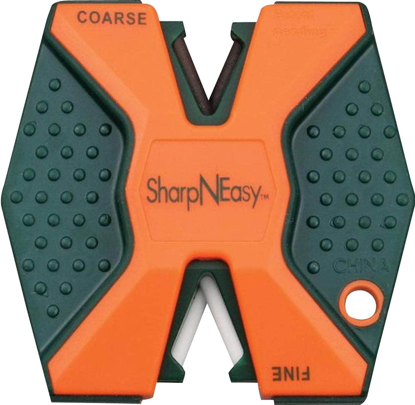 FPI 335CD ACCUSHARP SNE 2STEP CRMC SHRP 24 DSP ORG
