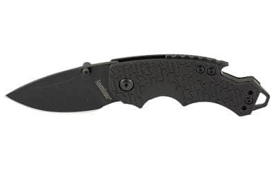 KERSHAW SHUFFLE 2.4 BLK OXIDE BLK