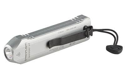 STRMLGHT WEDGE XT 500 LUMENS SILVER
