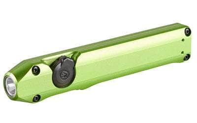 STRMLGHT WEDGE USB-C LIME GREEN