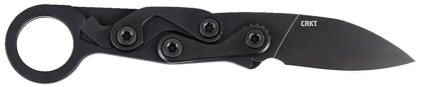 CRKT 4050K    PROVOKE EDC           FLD 2.47 BLK