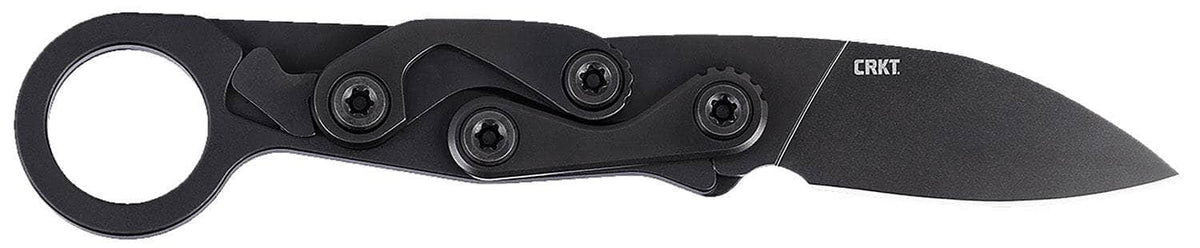 CRKT 4050K    PROVOKE EDC           FLD 2.47 BLK