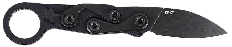 CRKT 4050K    PROVOKE EDC           FLD 2.47 BLK