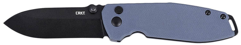 CRKT 2495G    SQUID XM              FLD 2.95 GRY