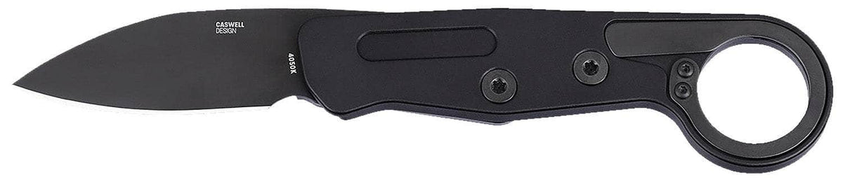 CRKT 4050K    PROVOKE EDC           FLD 2.47 BLK