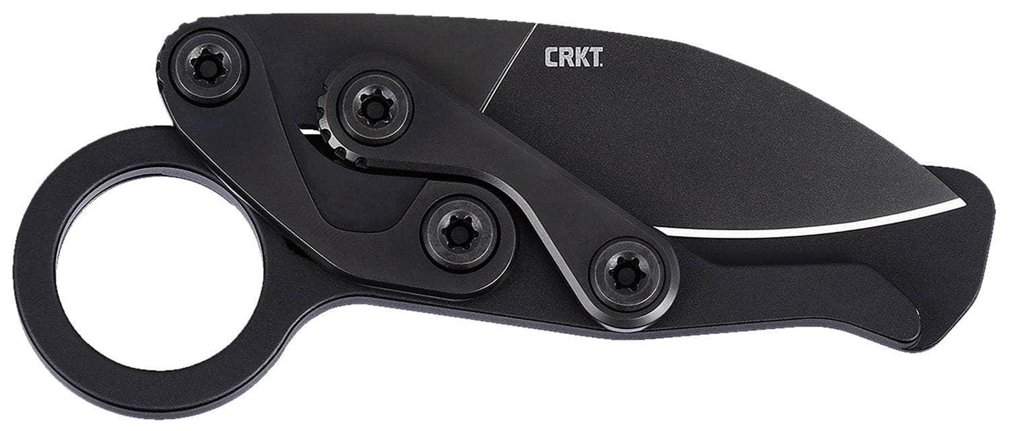 CRKT 4050K    PROVOKE EDC           FLD 2.47 BLK