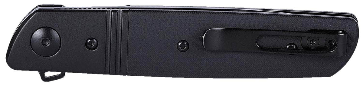 CRKT 5720K    BAMBOOZLED            FLD 3.32 BLK