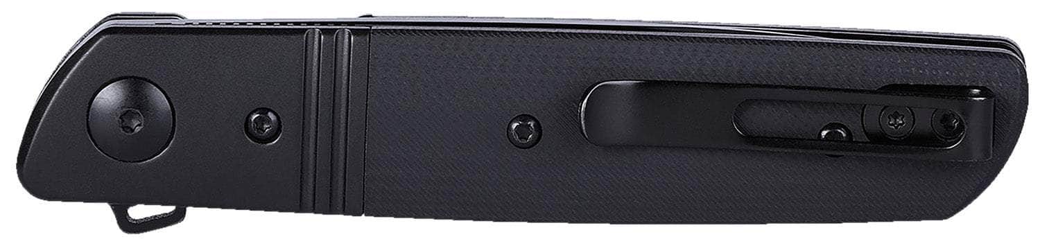 CRKT 5720K    BAMBOOZLED            FLD 3.32 BLK