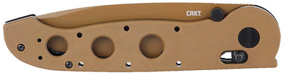 CRKT M16-14XD M16 14XD              FLD 3.97 FDE