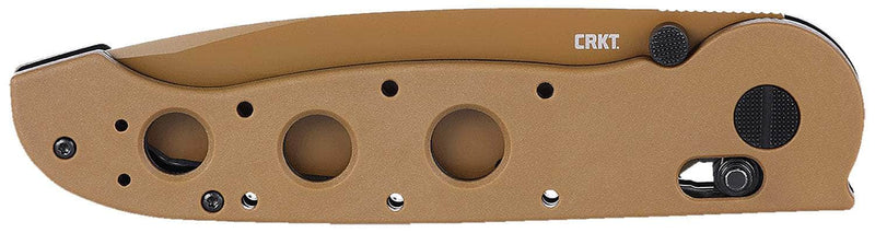CRKT M16-14XD M16 14XD              FLD 3.97 FDE