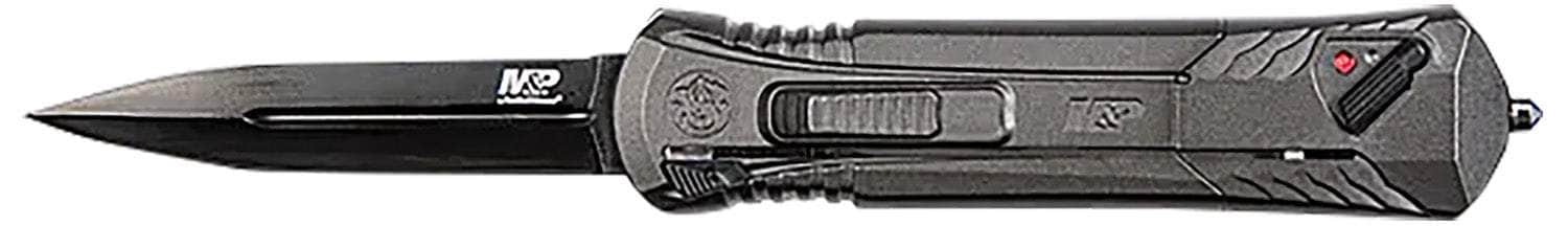 M&P 1219171 MPOTF COMPACT GRAY / BLACK