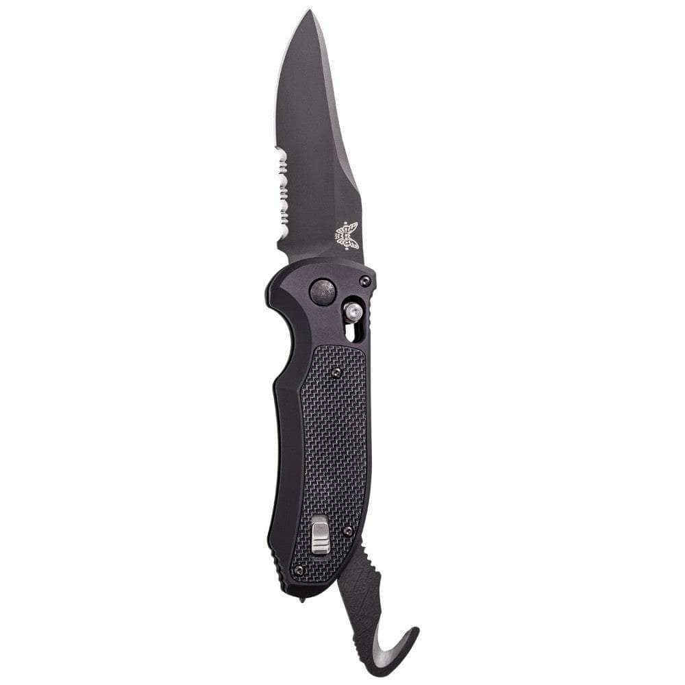 Tactical Triage | Black G10