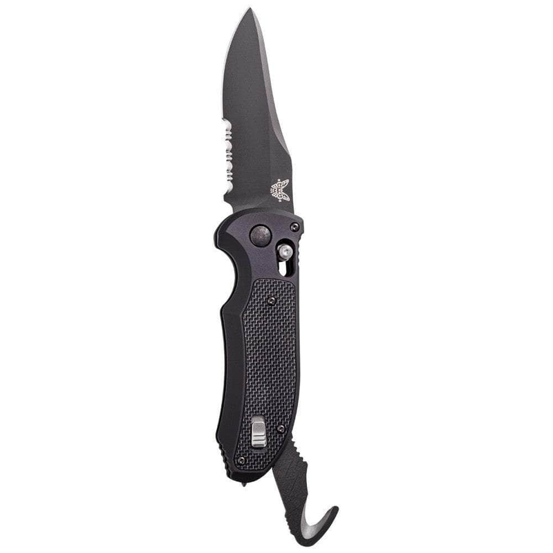 Tactical Triage | Black G10