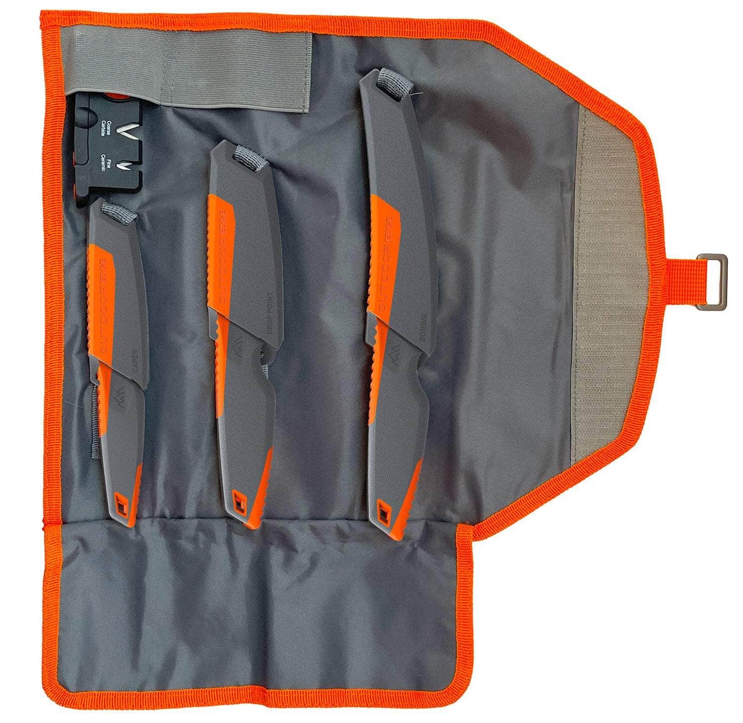 OUTDOOR EDGE VNTX4-C   VANTEX  4 PIECE KIT