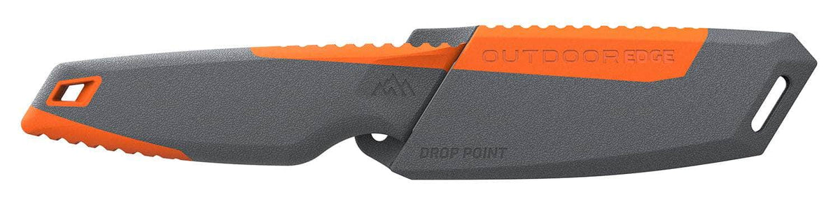 OUTDOOR EDGE VNTXDP-C  VANTEX  4.0" DROP POINT