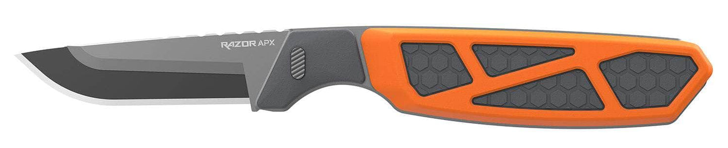 OUTDOOR EDGE APX25-5C  RAZOR APX 2.5"