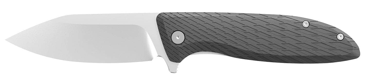 OUTDOOR EDGE BR-1C BRUTUS FLDR 3.3" BLDE BLK