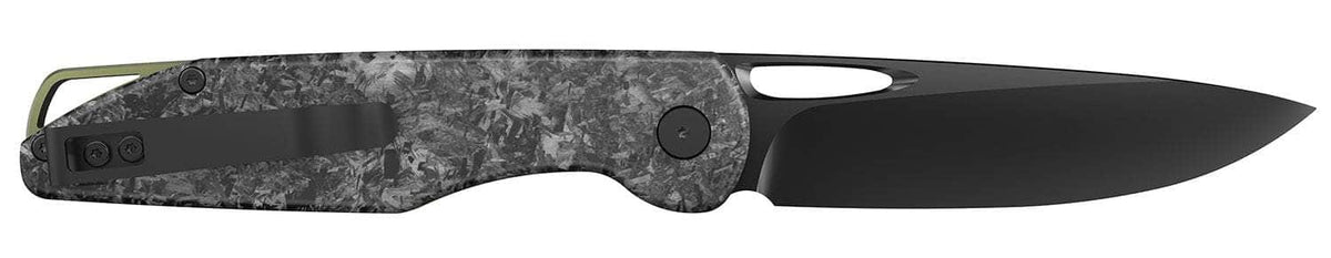 OUTDOOR EDGE KN-1C  KAYTAN FLDR 3.3"  BLDE CARBON