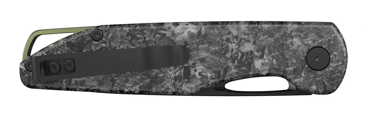 OUTDOOR EDGE KN-1C  KAYTAN FLDR 3.3"  BLDE CARBON