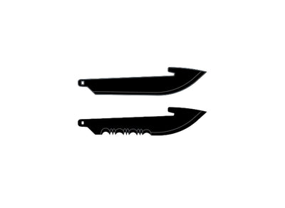 OUTDOOR EDGE RRC25K-6C  2.5" CARRY DROP BLADE PK