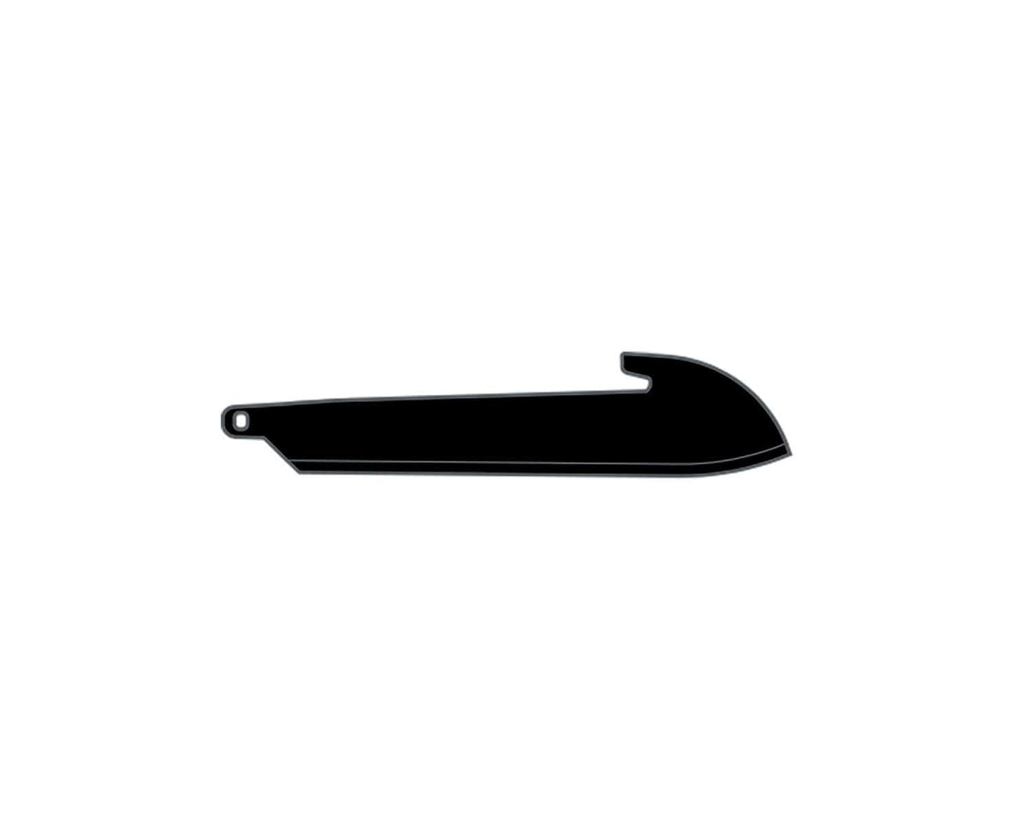 OUTDOOR EDGE RRSF30K-6C 3" SHEEPSFOOT BLADE PK