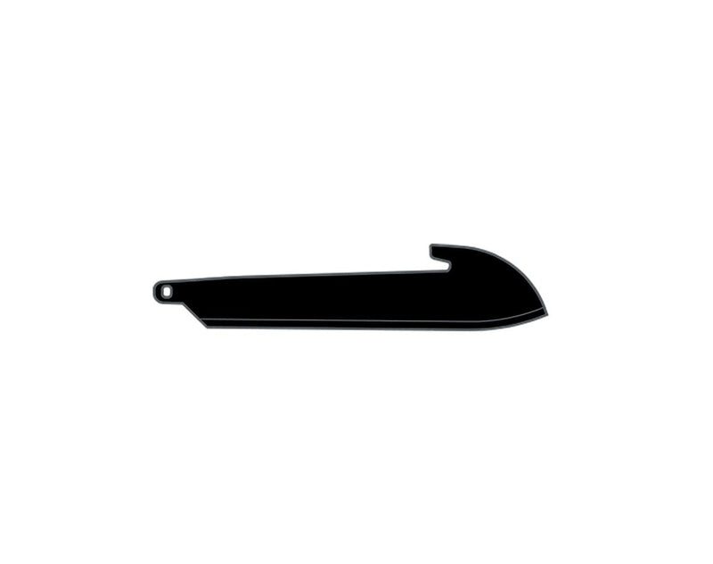 OUTDOOR EDGE RRSF30K-6C 3" SHEEPSFOOT BLADE PK