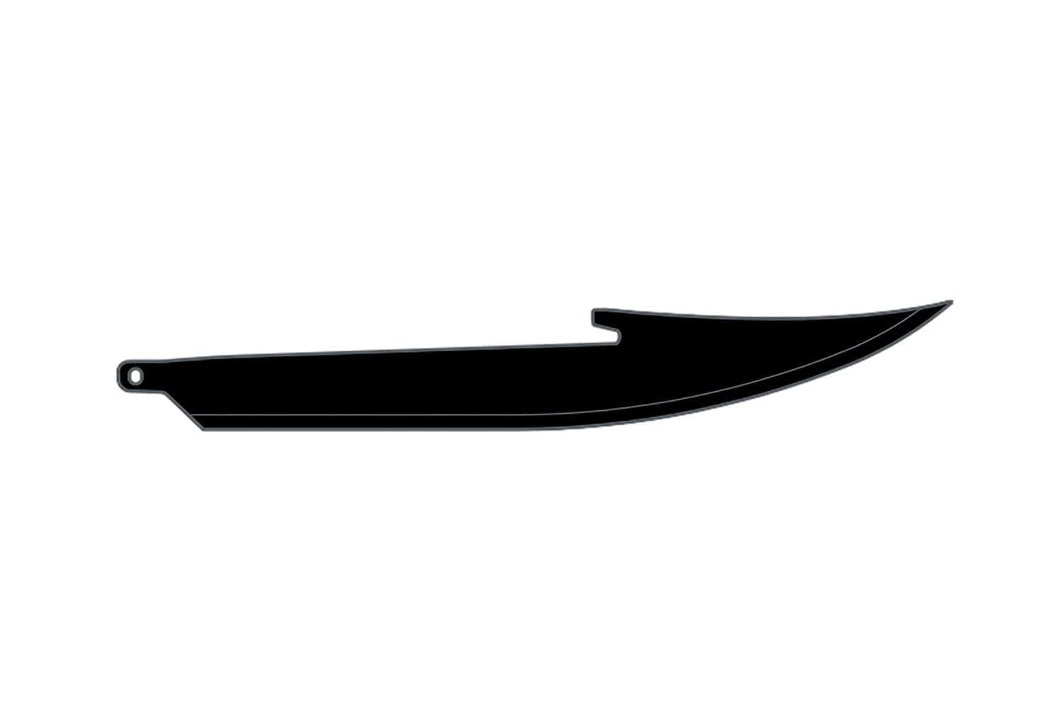 OUTDOOR EDGE RR50K-6C   5" BONING/FILLET PK