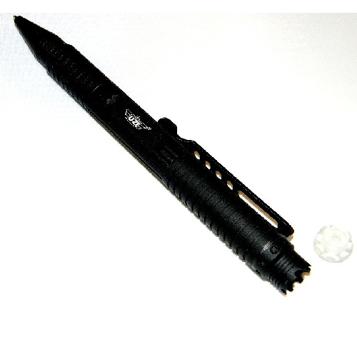 UZI Defender Tactical Pen w/ DNA catcher
