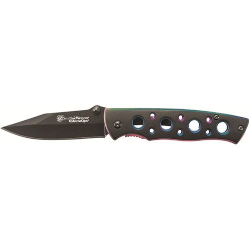 Extreme Ops Frame Lock Folder CK133