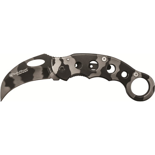 5.1 in Hawkbill Urban Camo